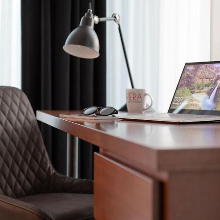 Brera Serviced Apartments Munich Schwabing Екстер'єр фото