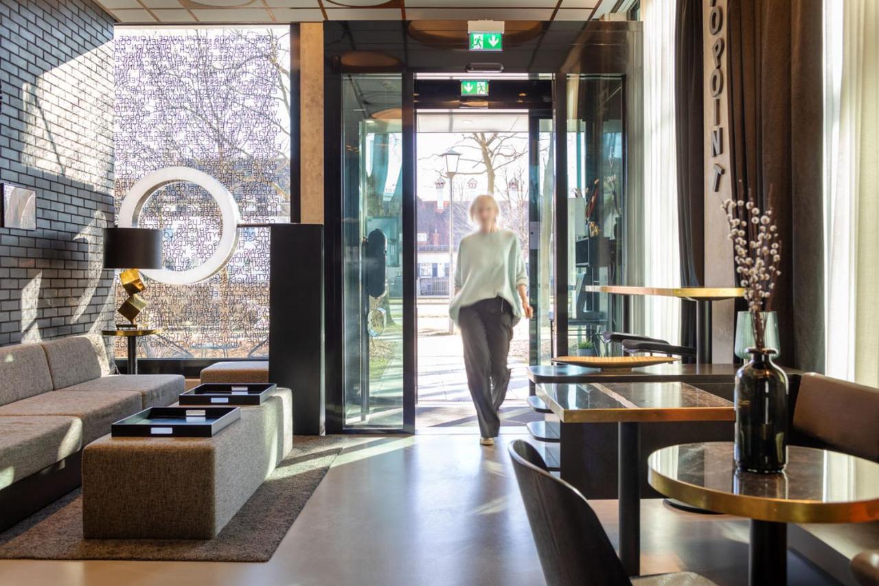 Brera Serviced Apartments Munich Schwabing Екстер'єр фото