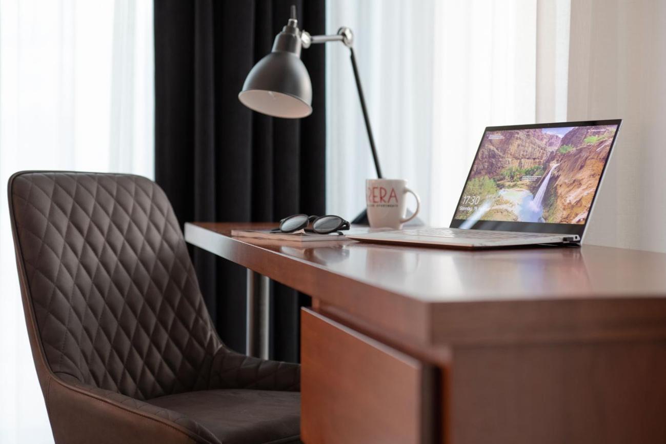 Brera Serviced Apartments Munich Schwabing Екстер'єр фото