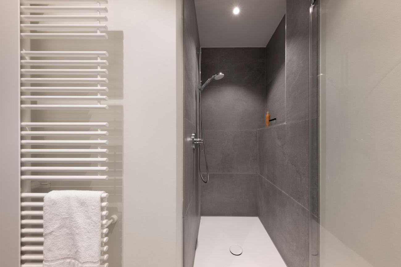Brera Serviced Apartments Munich Schwabing Екстер'єр фото